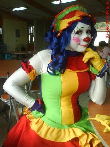 clown girl porn|Clown Porn Videos of Pierrots Getting to Fuck Pretty Sluts.